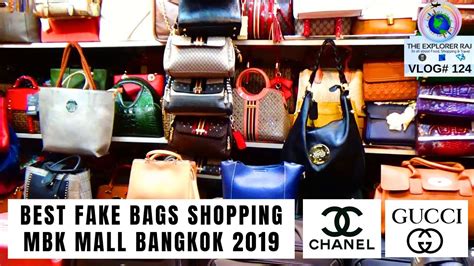 best fake bags in bangkok|bangkok counterfeit stores.